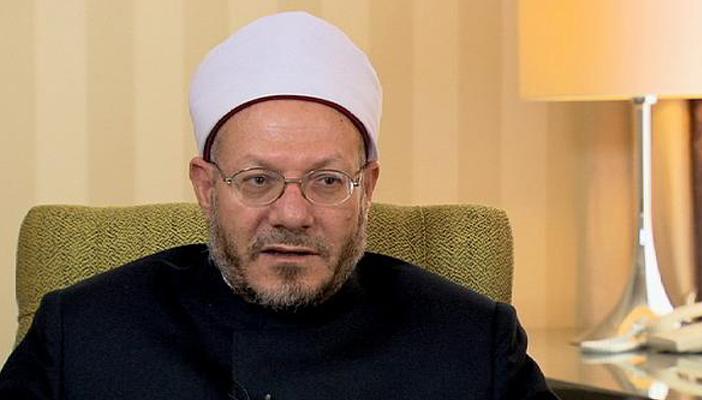 المفتي يقر بسرقة سيد قطب: تسبب في تضليلي ويغذي الإرهاب