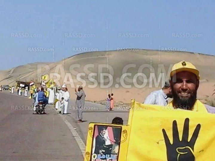 فعاليات صباحية بكفر الشيخ فى أسبوع “سنحيا كراما”