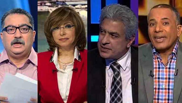 “الجارديان” تتساءل: كيف أصبح الإعلام المصري ناطقًا بلسان النظام؟