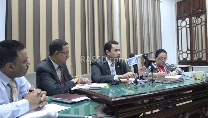 “الأطباء” تناقش مشاكل وآليات الحلول لتنمية السياحة العلاجية في مصر