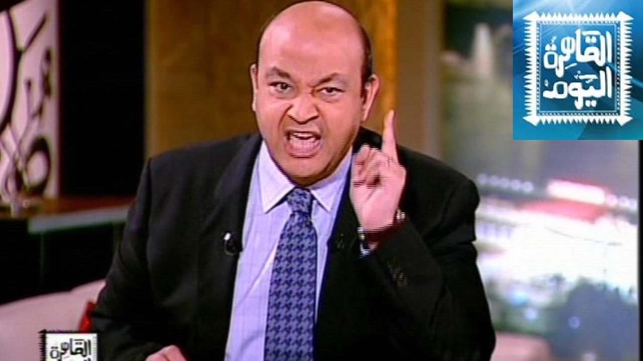 بالفيديو..أديب: وزارة التربية والتعليم أصبحت “خرابة”