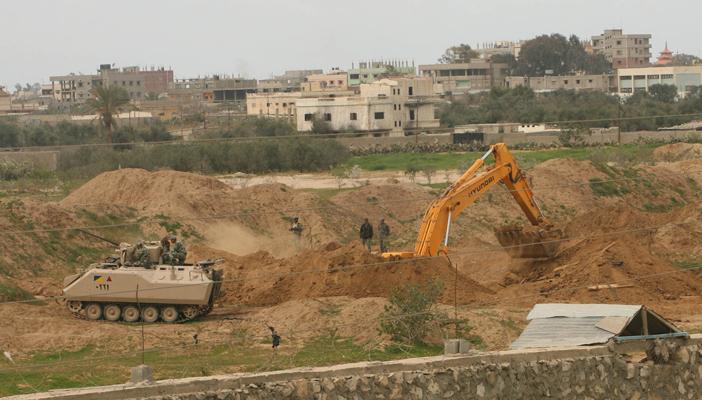 بالصور.. في ذكرى العاشر من رمضان.. سيناء.. قرى مهجورة ومناطق معزولة