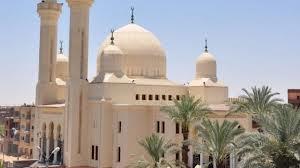 “الأوقاف” تغلق 60 مسجداً بالوادي الجديد