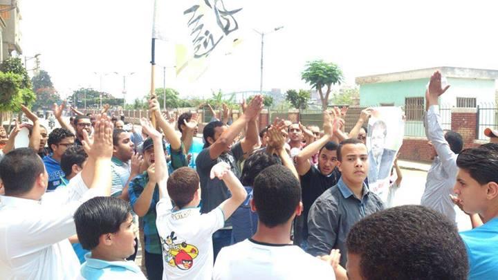 فعاليات حاشدة بالغربية فى أسبوع “سنحيا كراما”