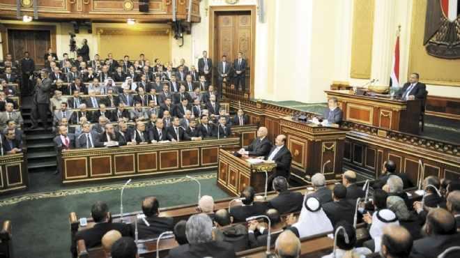 الشوري يعتمد مشروع قانون الموازنة العامة للعام المالي الجديد