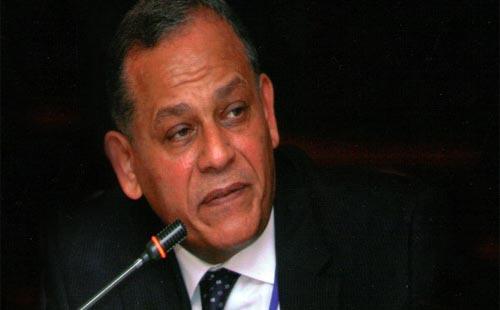 السادات: خطاب الرئيس كوميديا مبكية ومصر أكبر من أن يحكمها هؤلاء