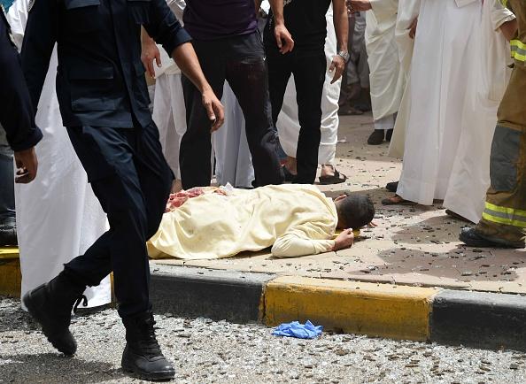 برلماني كويتي يحذر من خلايا تنظيم الدولة ويتنبأ بتفجيرات أخرى