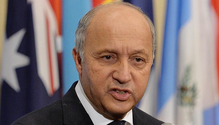 فرنسا: 3 شروط لاتفاق نووي قوي مع إيران