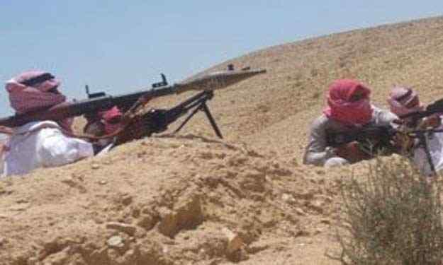 هل ستجد “داعش” أرضًا خصبة في سيناء؟