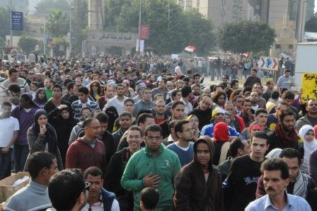 غداً..الكرامة ينظم اخر فاعلياته لحشد تظاهرات 30-6