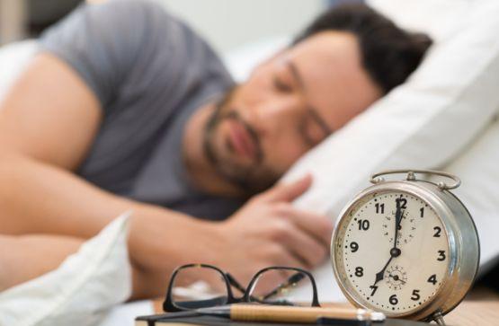 في خمس طرق.. هكذا تخدع عقلك للنوم سريعًا