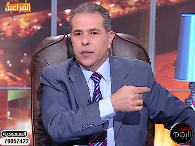 الإنتاج الإعلامي يقرر غلق قنوات الفراعين وفراعين اكتوبر