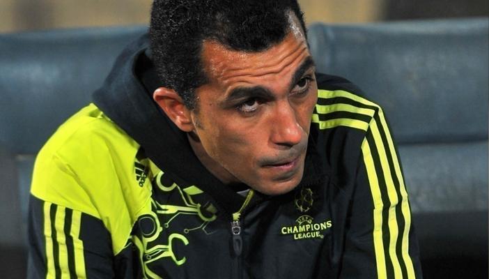 نبيه لـ”رصد”: لقاء تشاد أصعب من تنزانيا