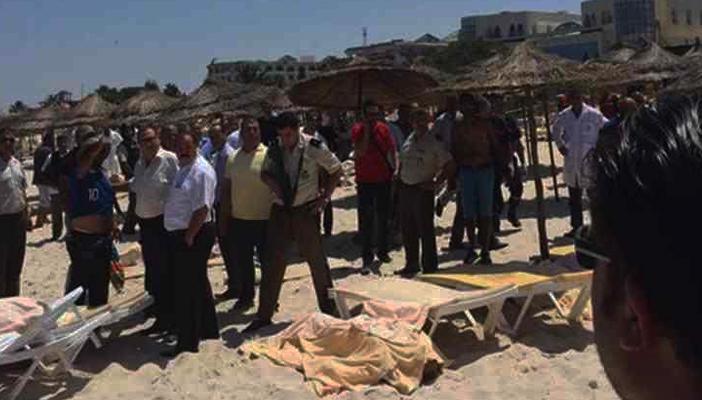 عامل بناء تونسي يوقع بزعيم عملية إرهابية وينقذ العشرات