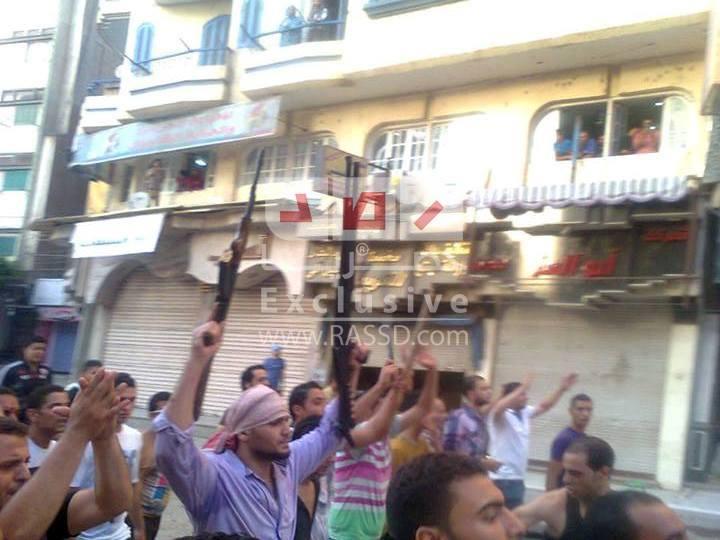 وزارة الصحة : وفاة 3 وإصابة 467 شخص منذ اشتباكات الأربعاء