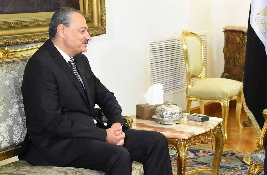 النائب العام يعلق على وصف فرنسا لحادث الطائرة  بـ”القتل غير العمد”