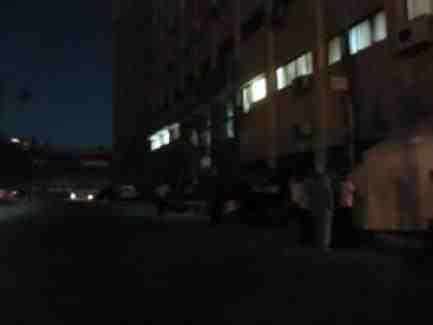 أهالي ساحل سليم بأسيوط ومعاناتهم مع انقطاع التيار الكهربائي