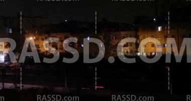 إستياء بين مواطني كفر الشيخ لطول فترات انقطاع الكهرباء