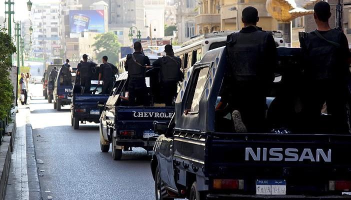 حملات اعتقال لمعارضي حكم العسكر بإيتاي البارود