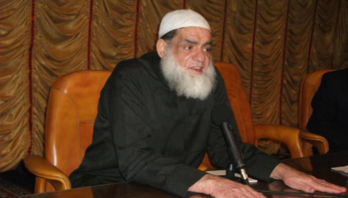 بالفيديو.. “عبدالمقصود” يفتي بحرمانية الإفطار مع مؤيدي السيسي