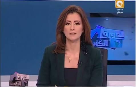 “ليليان داود” ليست الضحية الأولى.. نظام السيسي يأكل إعلامييه