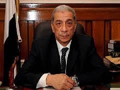 بركات يفتحق تحقيقًا في انفجار سنترال أكتوبر