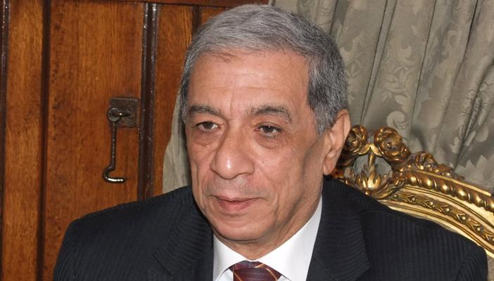 النائب العام يحظر النشر في قضية التمويلات الكبرى