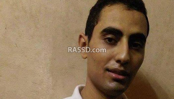 محمد أوسام.. معتقل بين الحياة والموت في قسم العاشر من رمضان