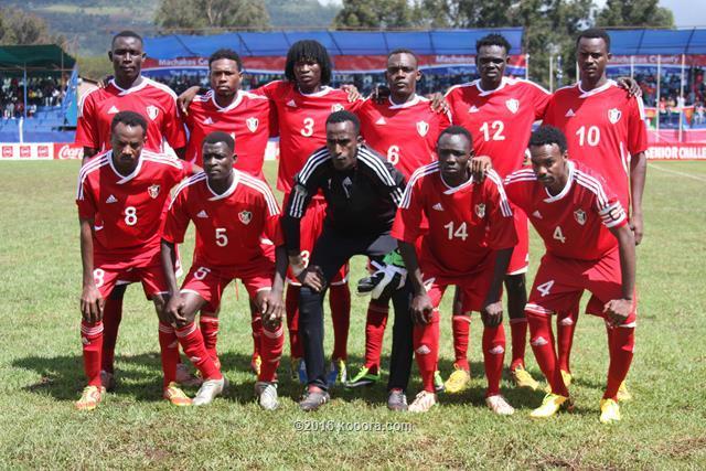 «فيفا» يعلق النشاط الكروي في السودان