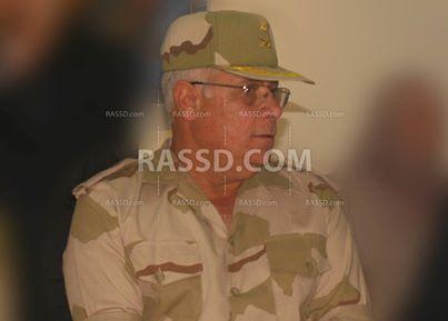 الحاكم السكري ببورسعيد يطالب الأهالي التعاون مع الجيش