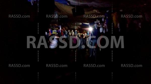 انقطاع متكرر للكهرباء أول ليالي رمضان وحالة غضب بين المواطنين