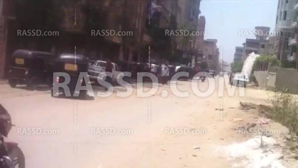 أزمة البنزين تنتشر في محافظات الجمهورية.. والانقلاب عاجز