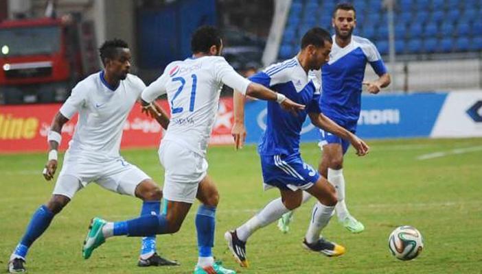 بالفيديو.. سموحة يقلب الطاولة على التطواني ويفوز بثلاثية