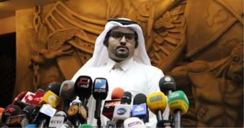 تدشين أول حركة “معارضة” قطرية من لقاهرة وتمرد مصر تدعمها