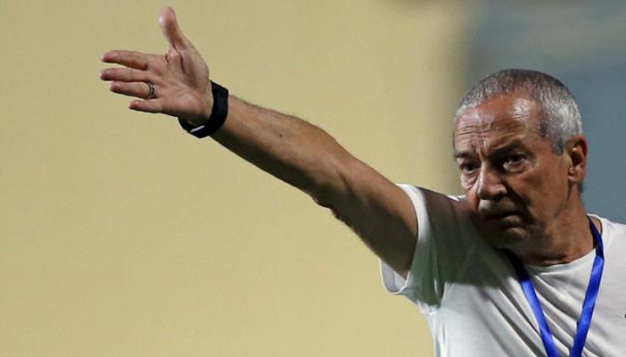 مدرب سموحة لـ”رصد”: لم أتوقع الفوزعلى “التطواني” بالثلاثة