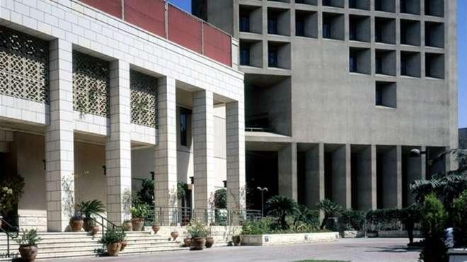 السفارة الأمريكية بالقاهرة تجلي 45 من العاملين و الدبلوماسين