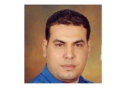 تشييع جنازة مراسل “الشعب” من مسجد مريم ببورسعيد