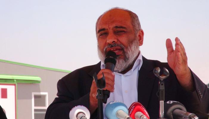 جمعية الإغاثة التركية: تطبيع العلاقات مع إسرائيل إهانة