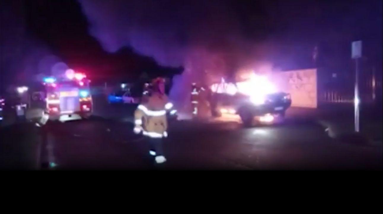 بالفيديو.. العنصرية تستهدف مساجد المسلمين في الدول الأجنبية