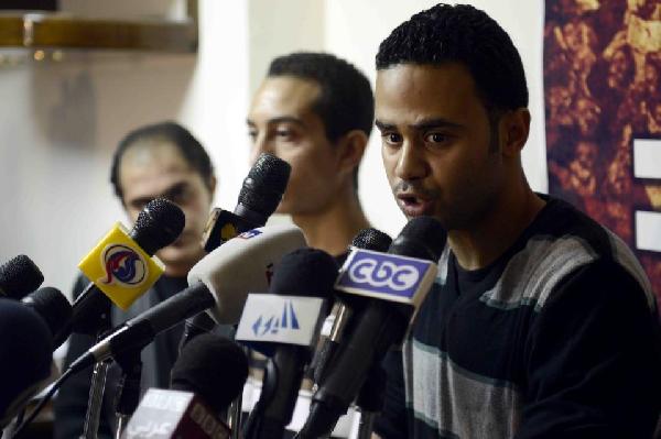 “تمرد”: جمعنا 22 مليون توقيع لسحب الثقة من الرئيس