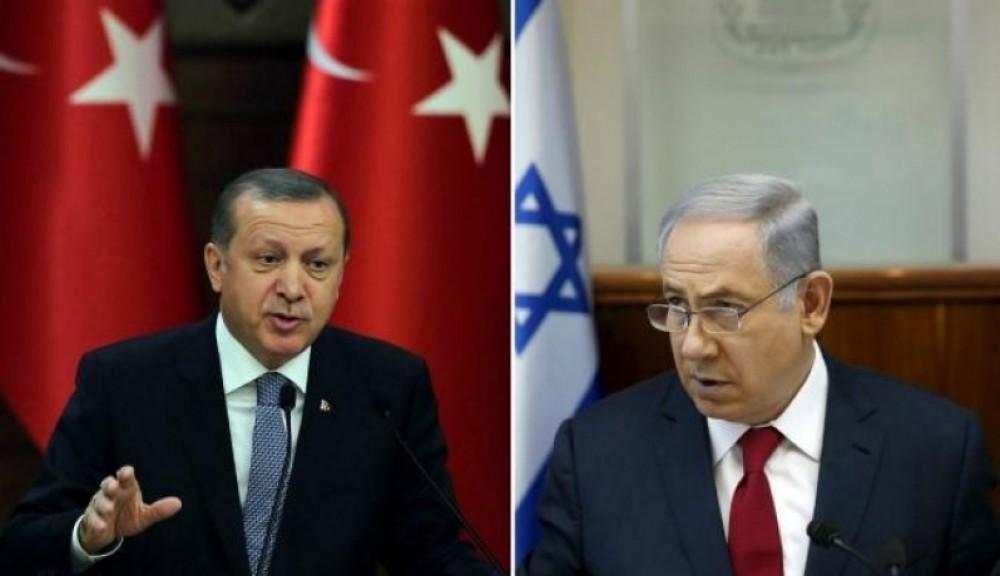 المجلس الأمني “الإسرائيلي” المصغر يوافق على التطبيع مع تركيا