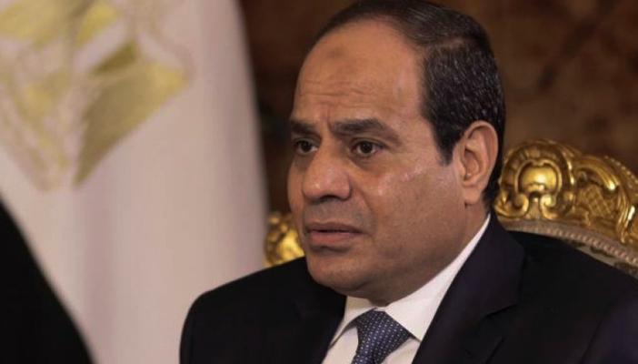 رئاسة الجمهورية تعلن إلغاء الاحتفالات بأحداث 30 يونيو