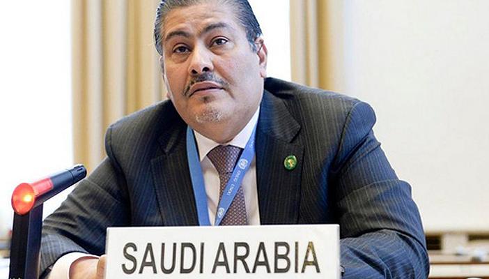 السعودية: إسرائيل أكبر منتهك لحقوق الإنسان في العالم