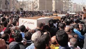 إغتيال مفتش “الداخلية” بشمال سيناء برصاص مجهولين