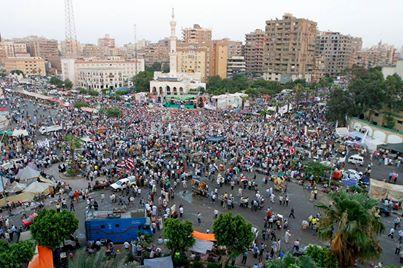 حزب الاصلاح : نحن ندعم شرعية الانتخابات