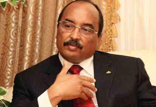 فوز “ولد عبدالعزيز” بفترة جديدة لرئاسة “موريتانيا”