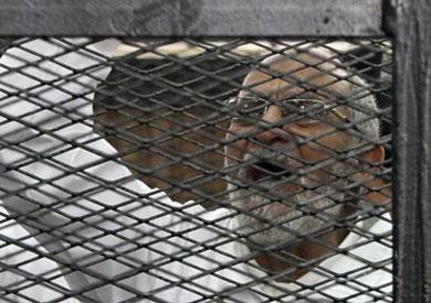 اليوم..استئناف محاكمة الدكتور بديع و29 آخرين بـ”أحداث الإرشاد”