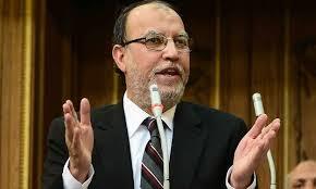 العريان: اليوم نهاية صراع بين إرادتين في تاريخ مصر الحديثة