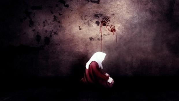 اغتصاب فتاتين أكثر من 14 مرة بسجون الانقلاب