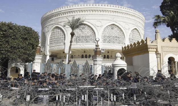 رويترز: مقتل ضابط آخر في انفجار الاتحادية الثاني